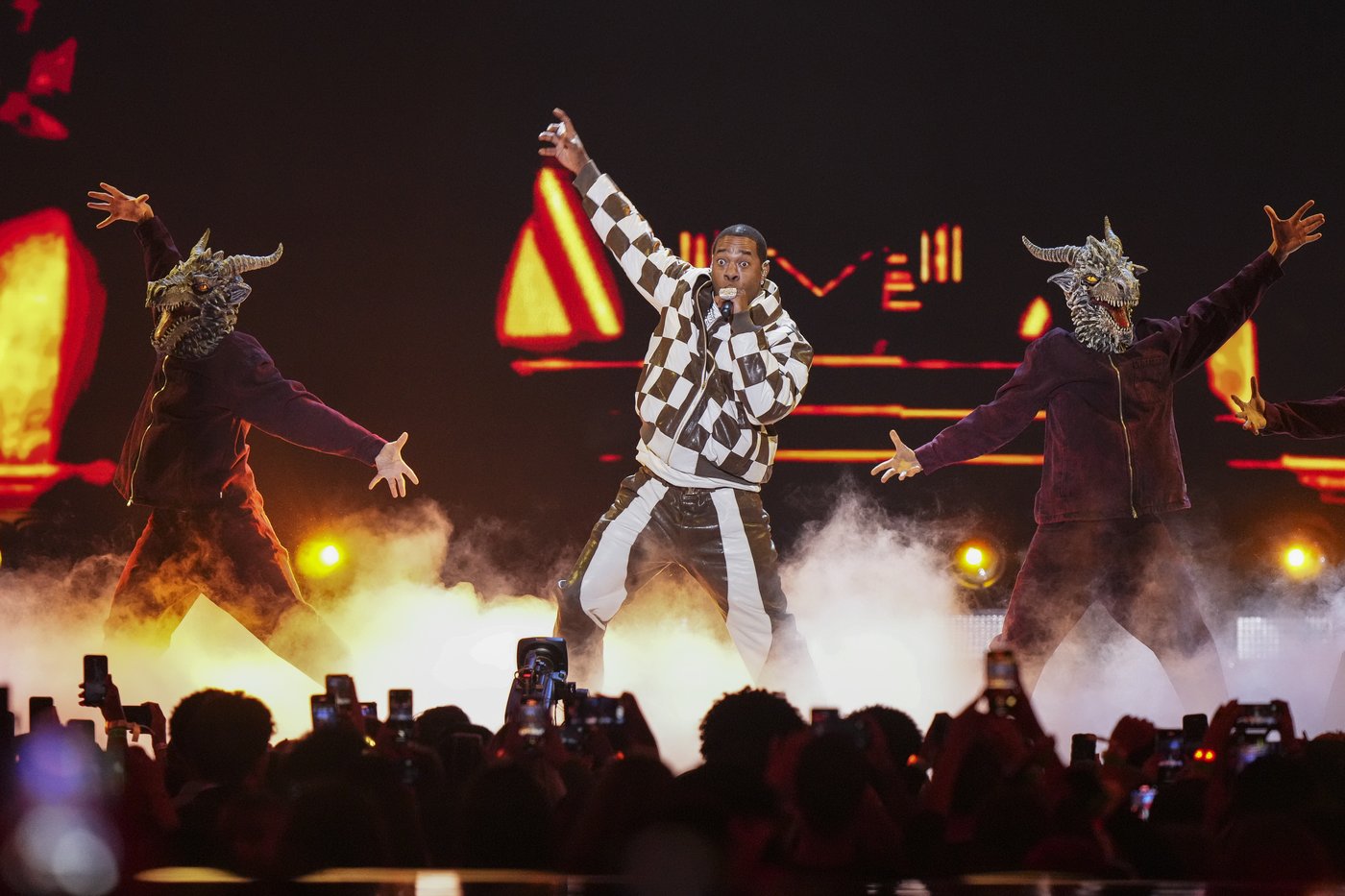 Taylor Swift wins big and Rita Ora pays tribute to Liam Payne at the MTV EMAs | iNFOnews.ca Taylor Swift wins big and Rita Ora pays tribute to Liam Payne at the MTV EMAs | iNFOnews.ca