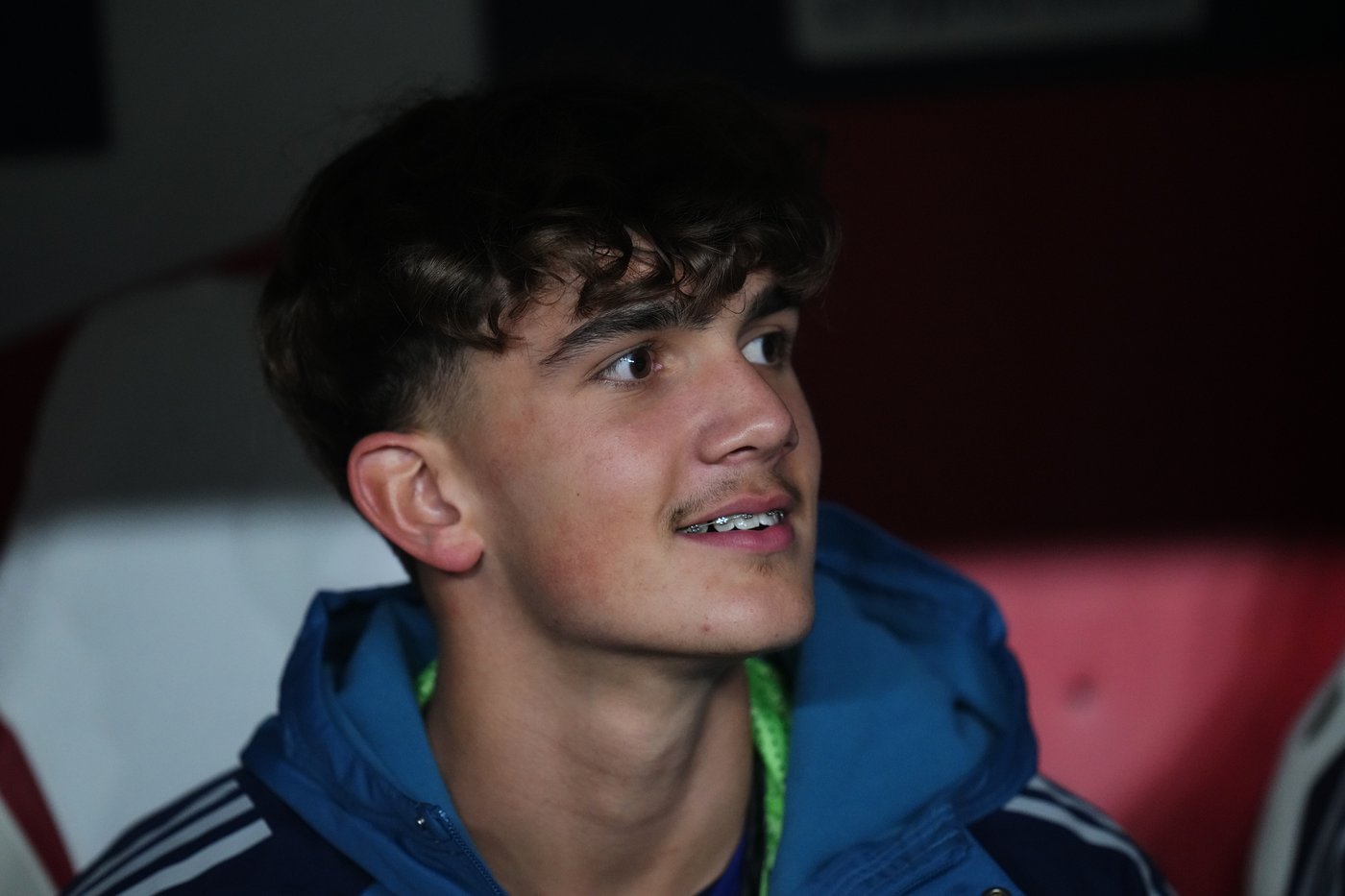 He's only 15! Arsenal's Max Dowman becomes youngest-ever player in the Champions League | iNFOnews.ca He's only 15! Arsenal's Max Dowman becomes youngest-ever player in the Champions League | iNFOnews.ca