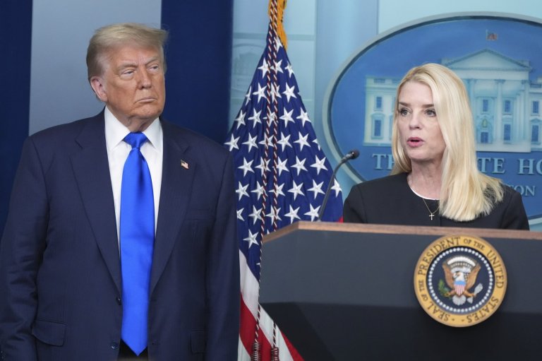 Trump administration targets Minnesota in latest sanctuary policy lawsuit | iNFOnews.ca
