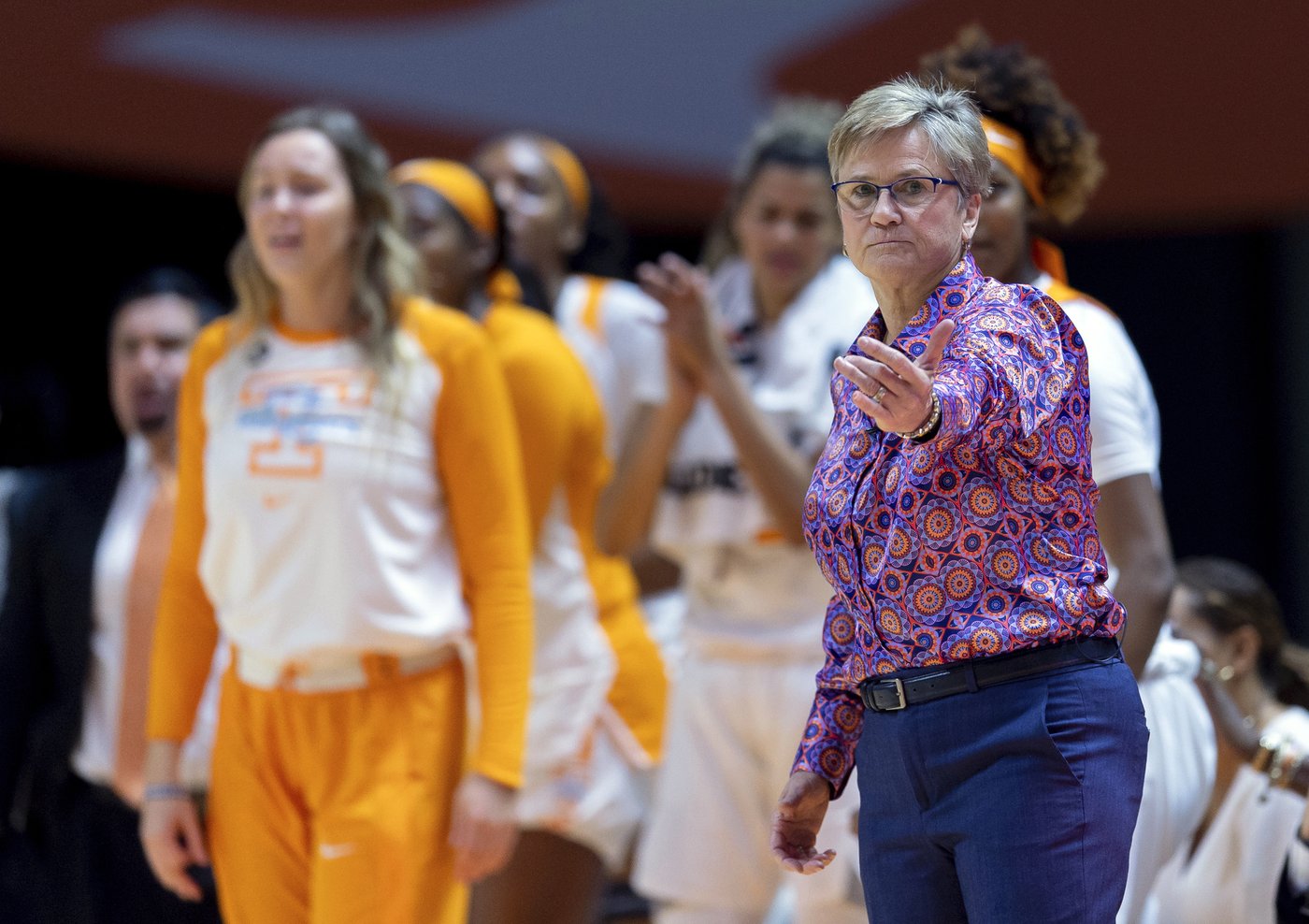 For new Stanford coach Kate Paye, following Tara VanDerveer is a tall task | iNFOnews.ca
