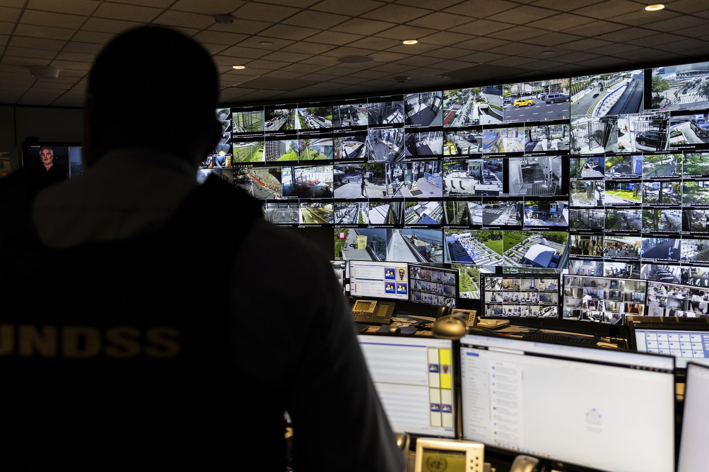 Secret Service’s next challenge: Keeping scores of world leaders safe at the UN General Assembly | iNFOnews.ca