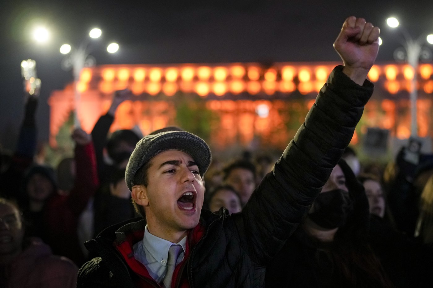 Romanian constitutional court validates first round of presidential race after vote recount | iNFOnews.ca
