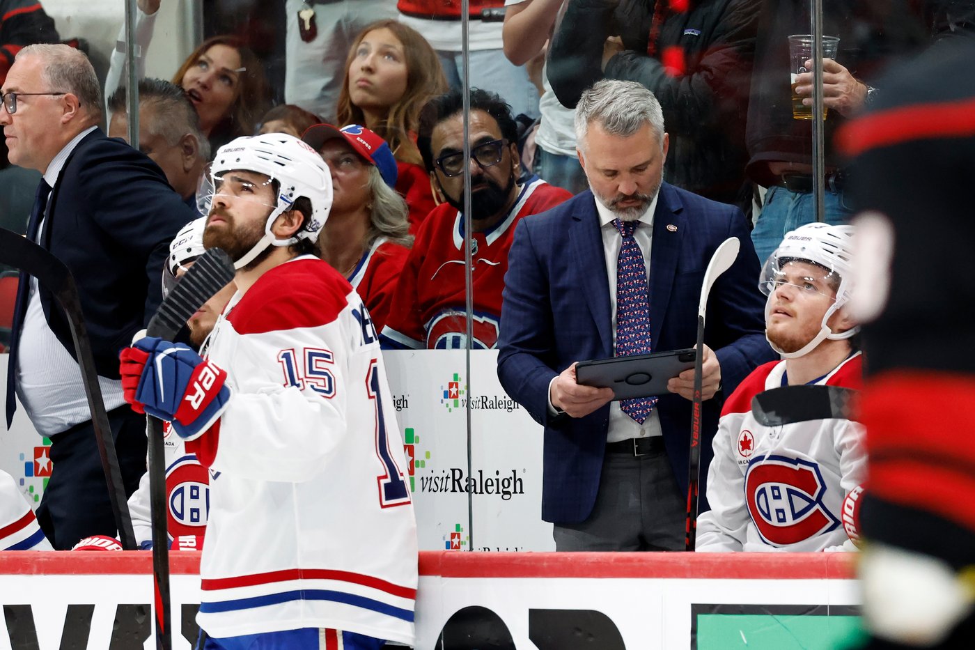 Hurricanes roll past Canadiens 6-1 in Eastern Conference Final, earn trip to Stanley Cup Final | iNFOnews.ca