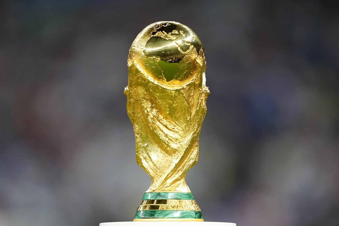 FIFA prepares to give Saudi Arabia its biggest sports win yet as host of the 2034 World Cup | iNFOnews.ca