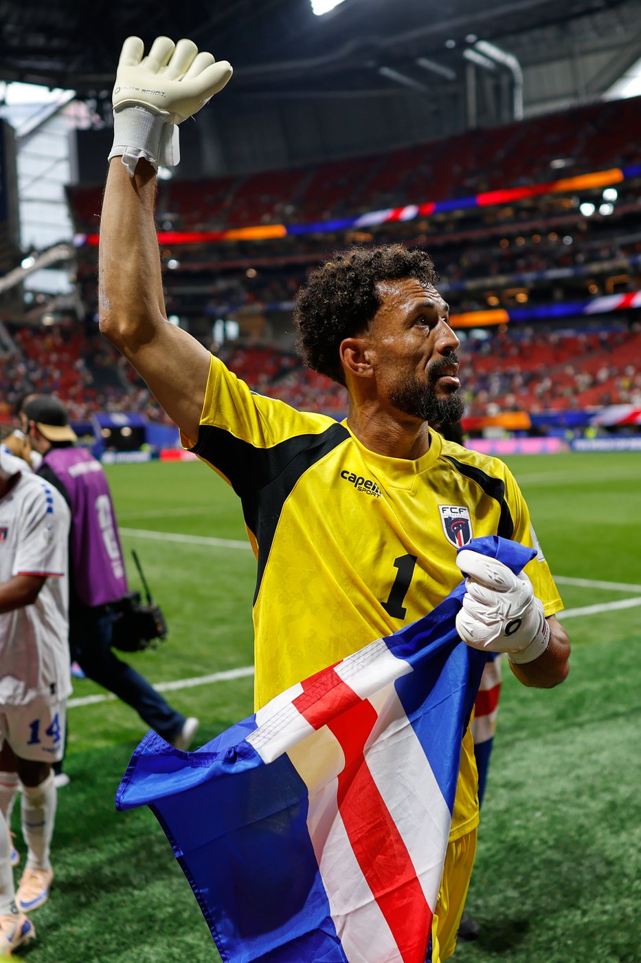 Cape Verde star goalkeeper Vozinha's mother gets visa to attend next World Cup match | iNFOnews.ca Cape Verde star goalkeeper Vozinha's mother gets visa to attend next World Cup match | iNFOnews.ca
