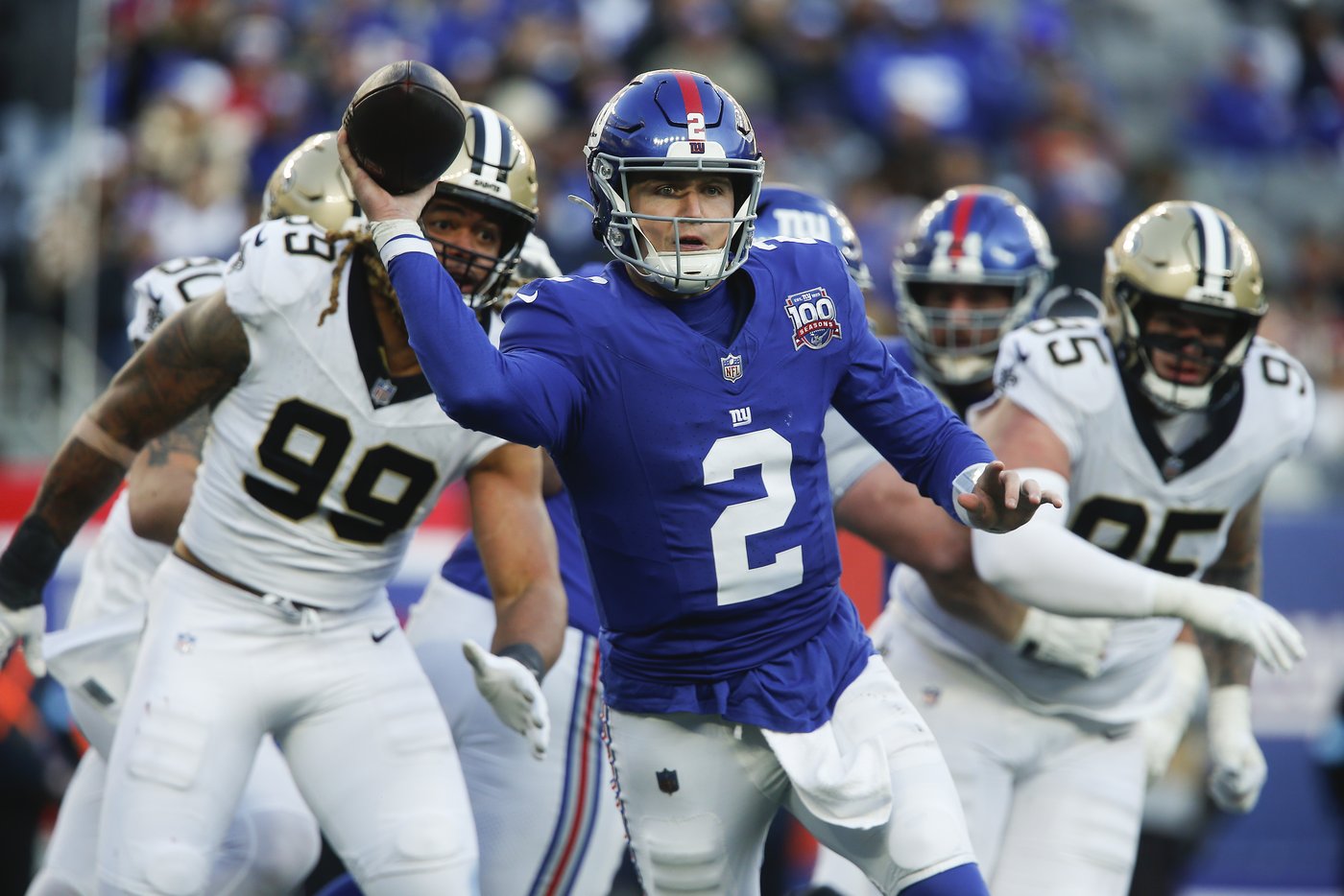 Giants face challenge in hosting Ravens, trying to end 8-game skid | iNFOnews.ca Giants face challenge in hosting Ravens, trying to end 8-game skid | iNFOnews.ca