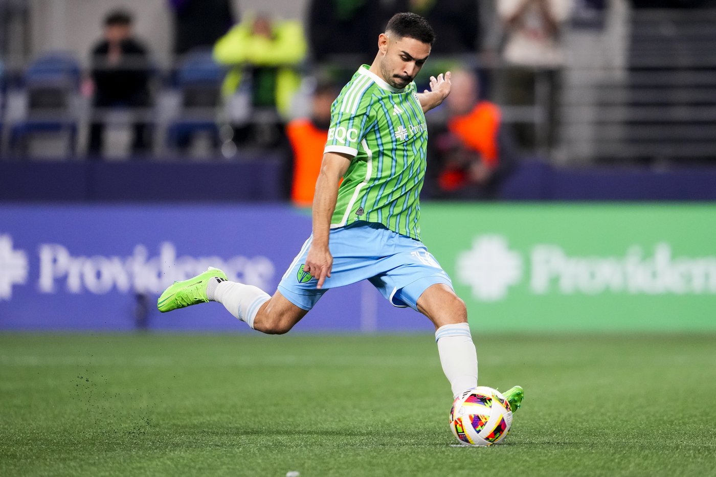 Sounders open first round with shootout victory over Dynamo after scoreless duel in regulation | iNFOnews.ca