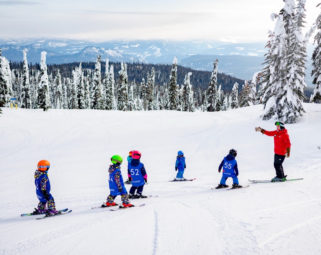 iN PHOTOS: Lots of skiing left in Kamloops and the Okanagan | iNFOnews.ca iN PHOTOS: Lots of skiing left in Kamloops and the Okanagan | iNFOnews.ca