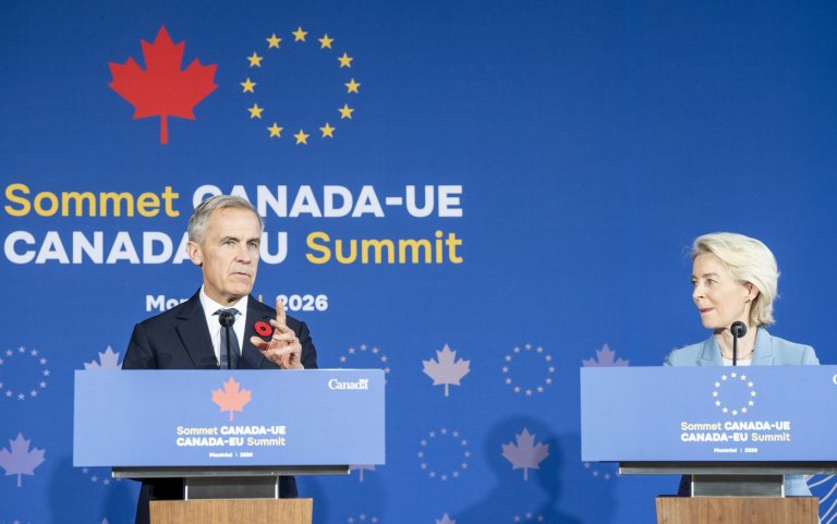 How Canada's new pact with the European Union might affect you | iNFOnews.ca