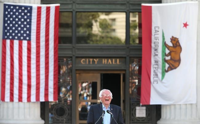 Some Democrats are still hoping for a miracle upset of Hillary Clinton | iNFOnews.ca