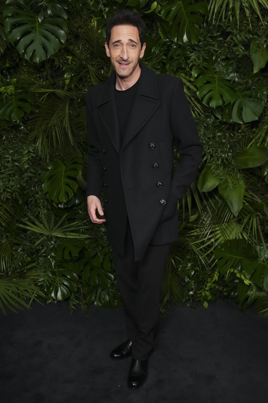 Chanel event brings Oscar nominees together the night before the big show | iNFOnews.ca