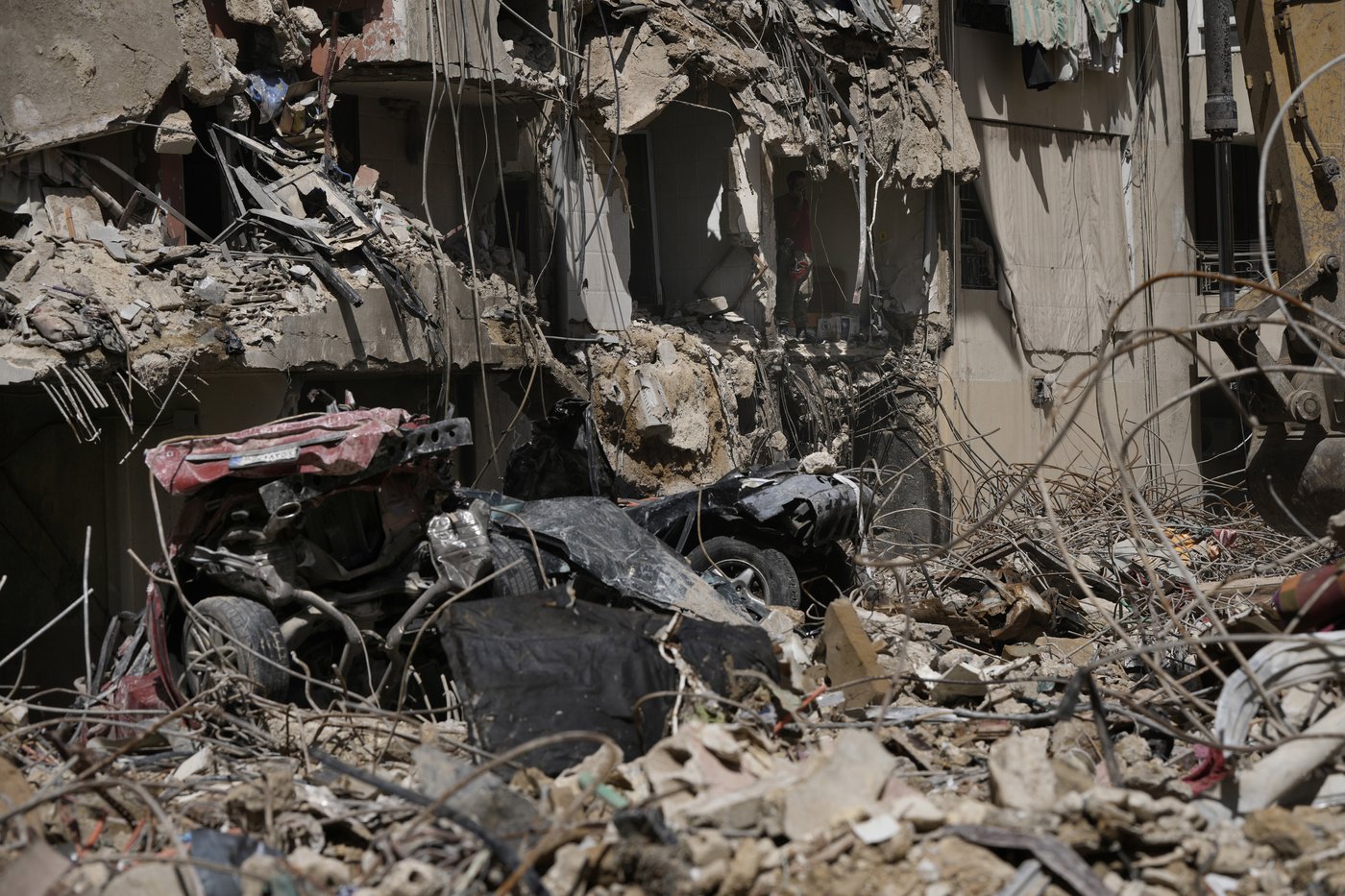 Israel-Hamas war latest: Fears of all-out war rise as Israel and Hezbollah step up attacks | iNFOnews.ca Israel-Hamas war latest: Fears of all-out war rise as Israel and Hezbollah step up attacks | iNFOnews.ca