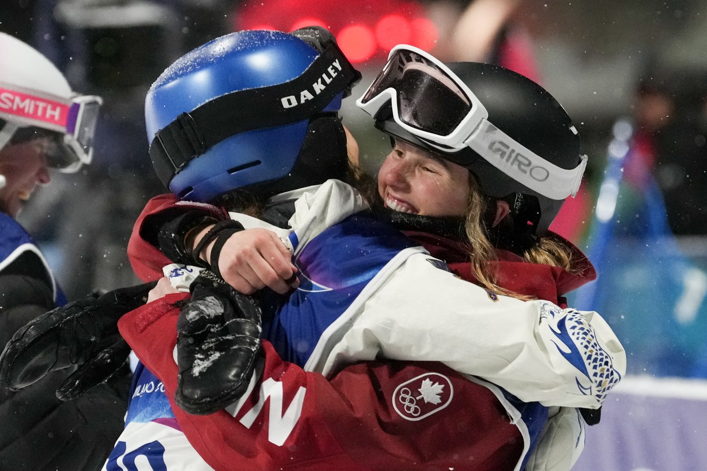 Winter Olympics recap: Meyers Taylor gets gold for US and Eileen Gu wins silver | iNFOnews.ca
