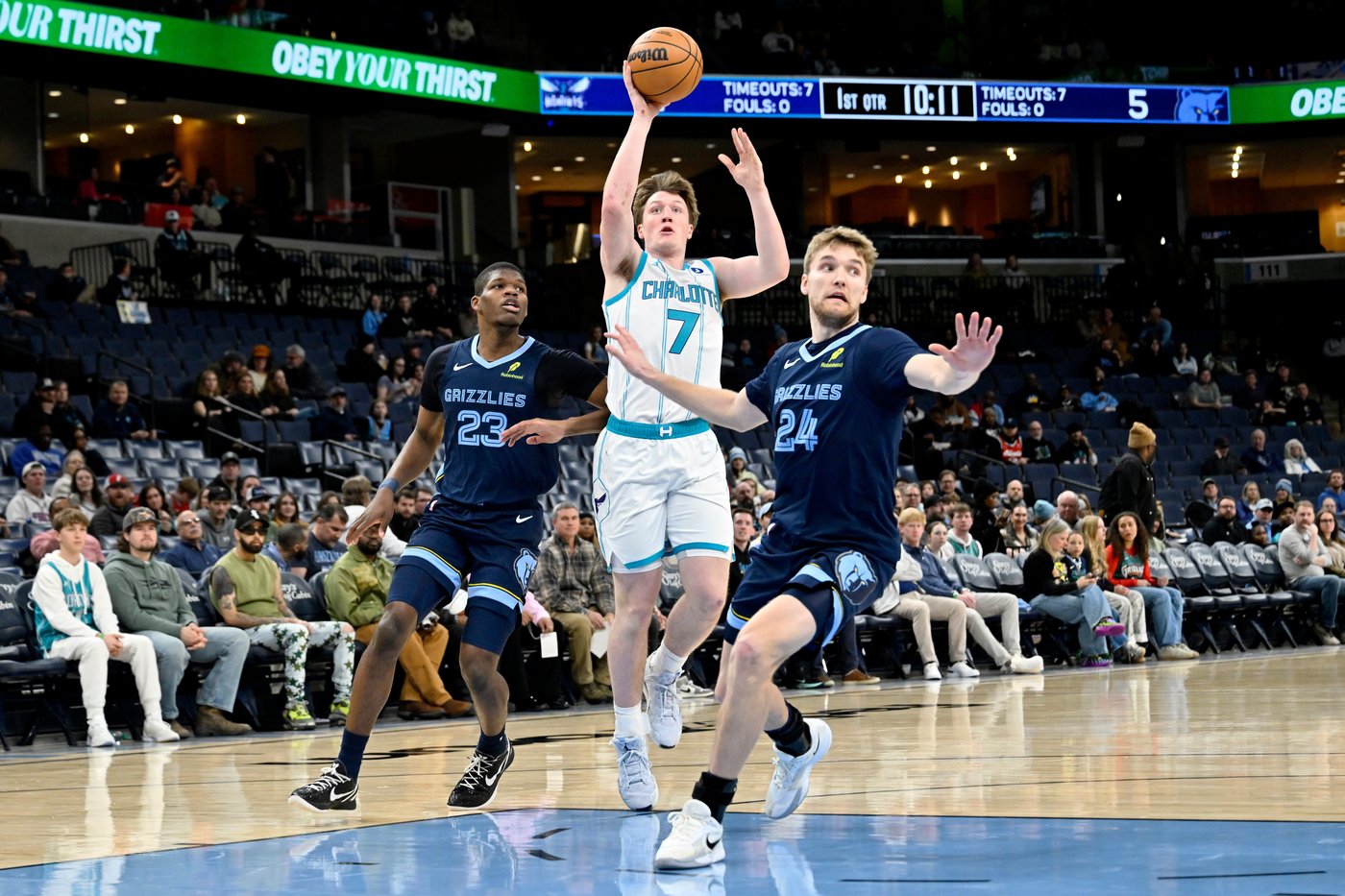Shooting Stars returning to NBA's All-Star Saturday Night lineup | iNFOnews.ca