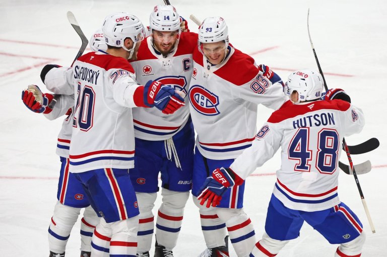 Canadiens can advance to Eastern Conference final with win over Sabres tonight | iNFOnews.ca