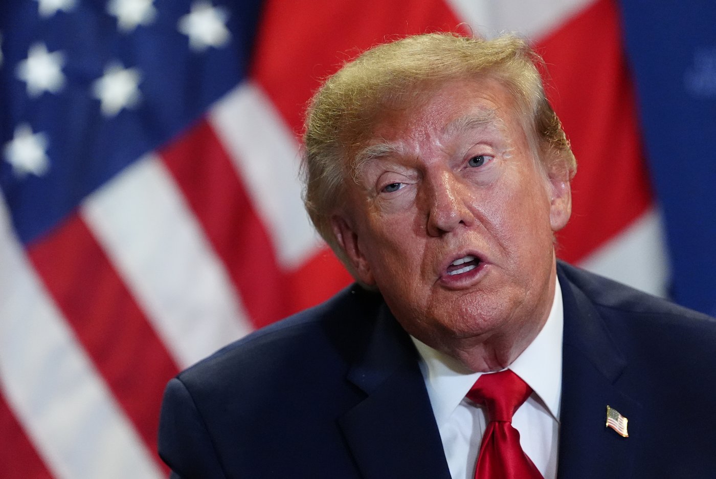 Trump praises new British PM Andy Burnham but slams UK deal on Indian Ocean islands | iNFOnews.ca Trump praises new British PM Andy Burnham but slams UK deal on Indian Ocean islands | iNFOnews.ca