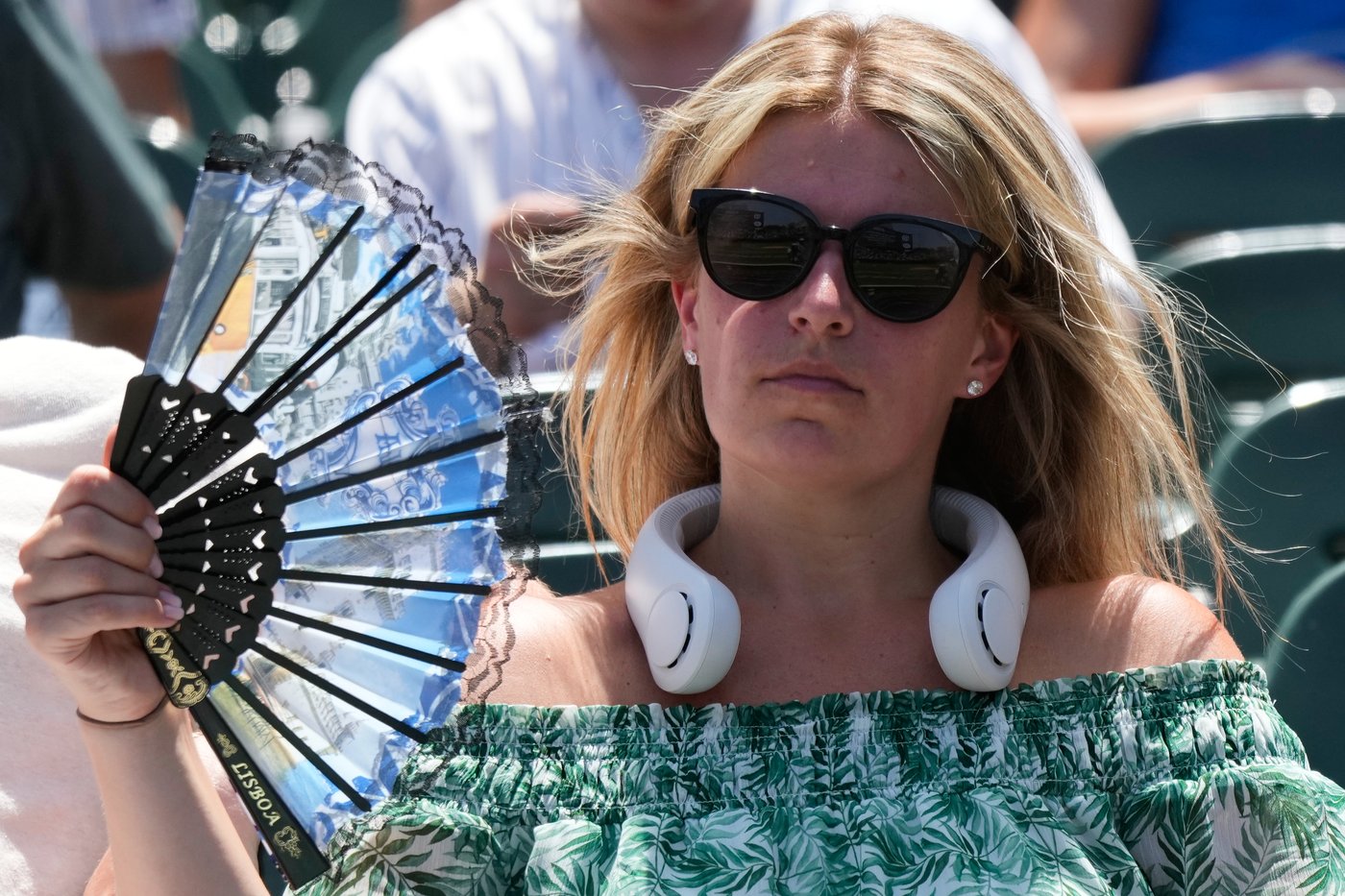 This summer isn't breaking heat records -- yet. Wait till El Nino kicks in, scientists say | iNFOnews.ca This summer isn't breaking heat records -- yet. Wait till El Nino kicks in, scientists say | iNFOnews.ca