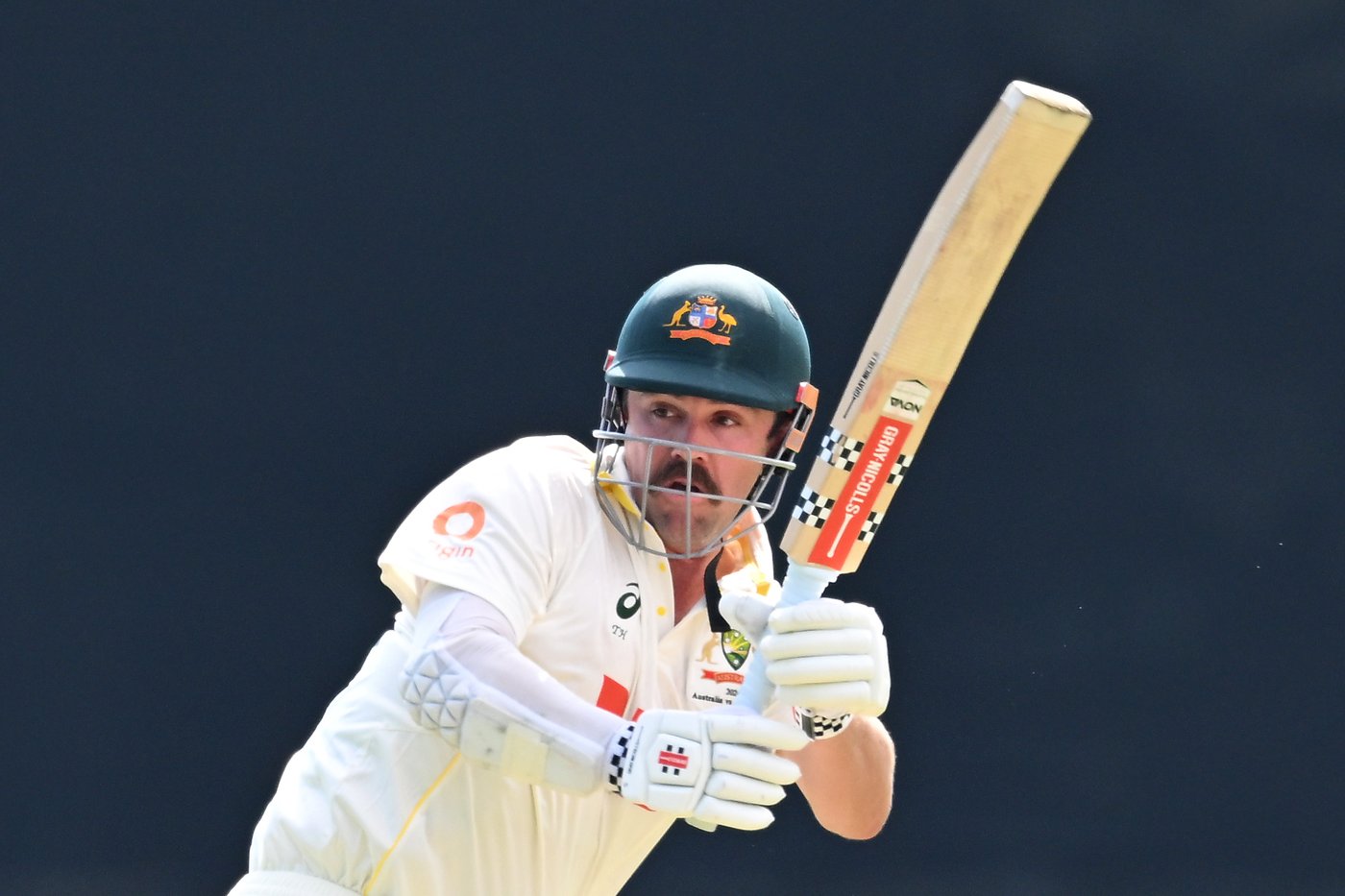 Hasan takes 6-55 as Australia dismissed for 198 by Bangladesh to start test series | iNFOnews.ca