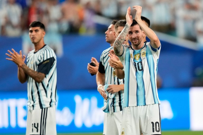 World Cup final 16 is underway: Observations about the field | iNFOnews.ca