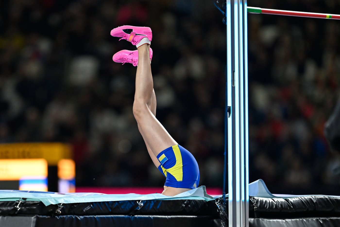 Photos of top track and field athletes chasing $150K prizes at the Ultimate Championship | iNFOnews.ca