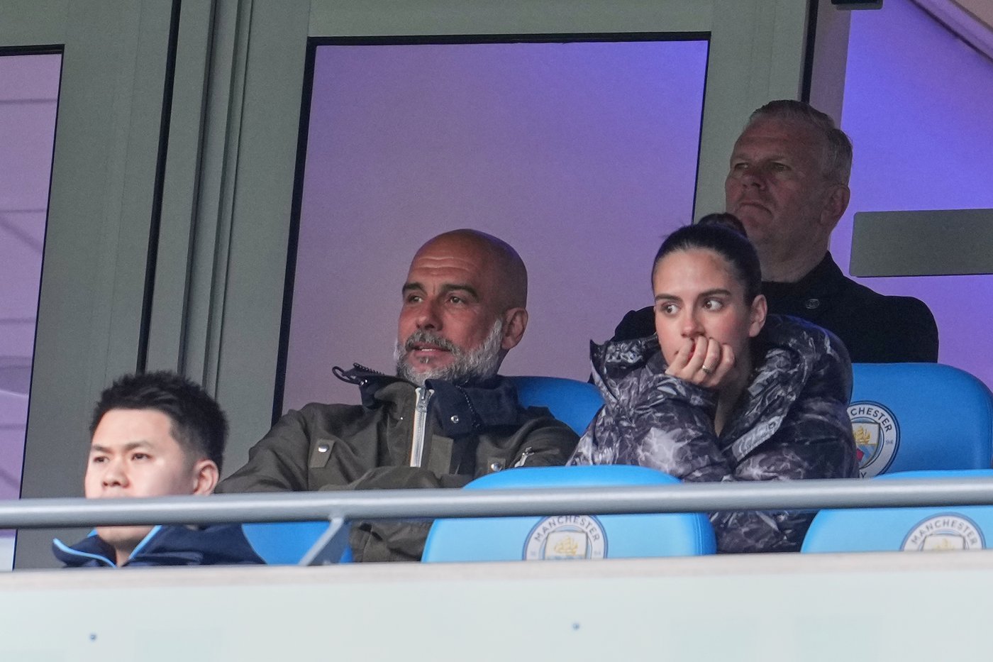 Premier League title race will be 'over' if Man City loses to Arsenal, says Guardiola | iNFOnews.ca Premier League title race will be 'over' if Man City loses to Arsenal, says Guardiola | iNFOnews.ca