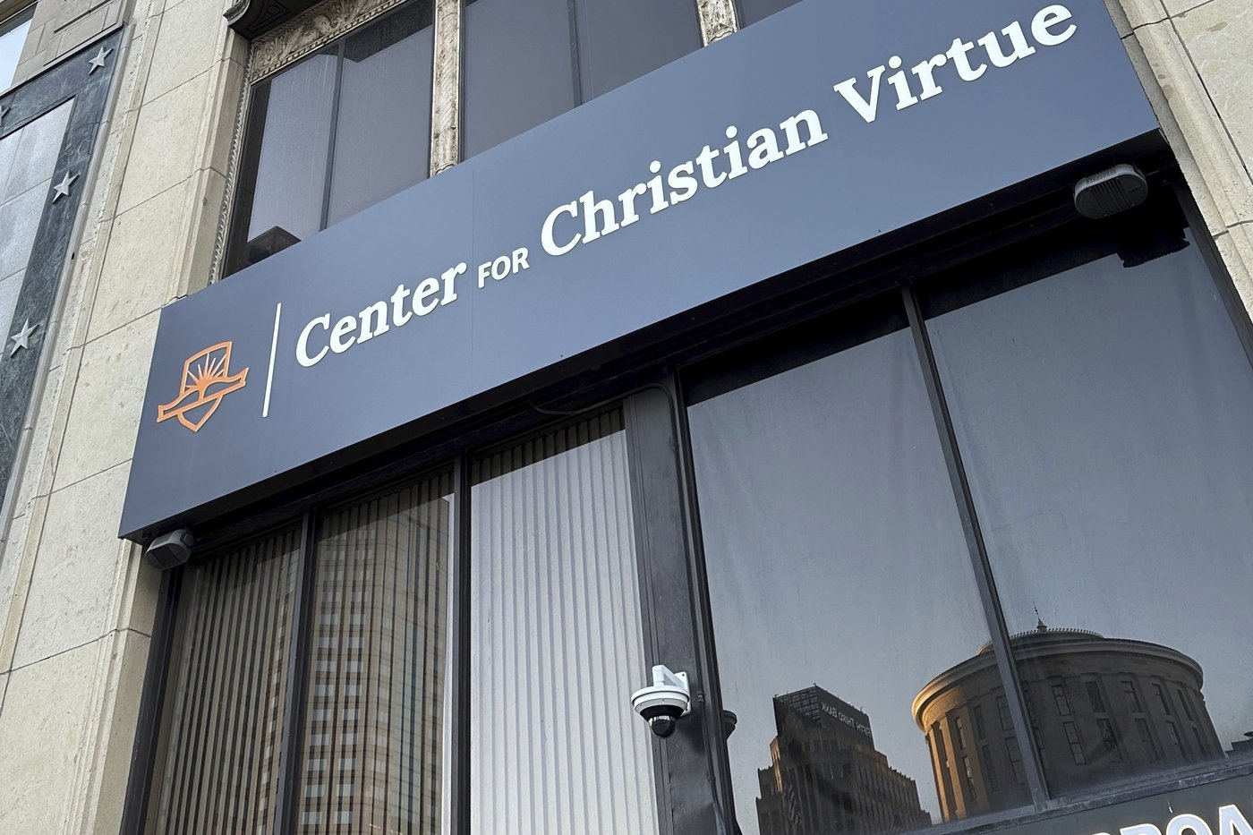 Ohio offers a new way to use public money for Christian schools. Opponents say it’s unconstitutional | iNFOnews.ca Ohio offers a new way to use public money for Christian schools. Opponents say it’s unconstitutional | iNFOnews.ca