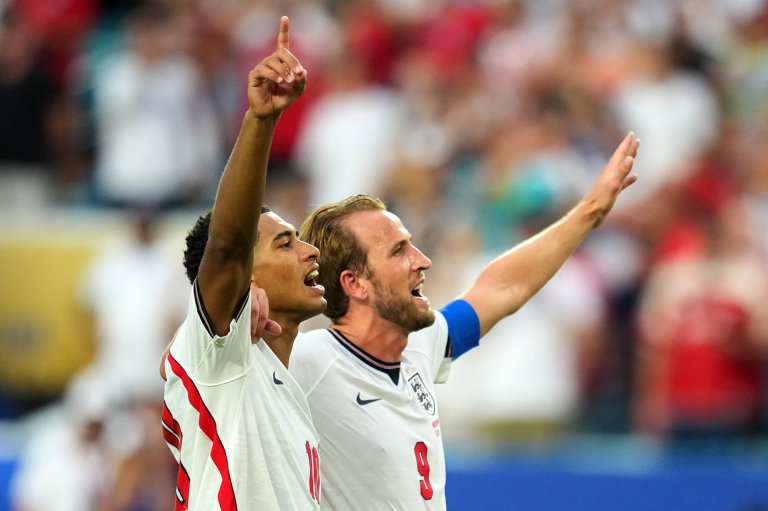 Bellingham scores twice to lift England past Haaland and Norway 2-1 and into World Cup semifinals | iNFOnews.ca