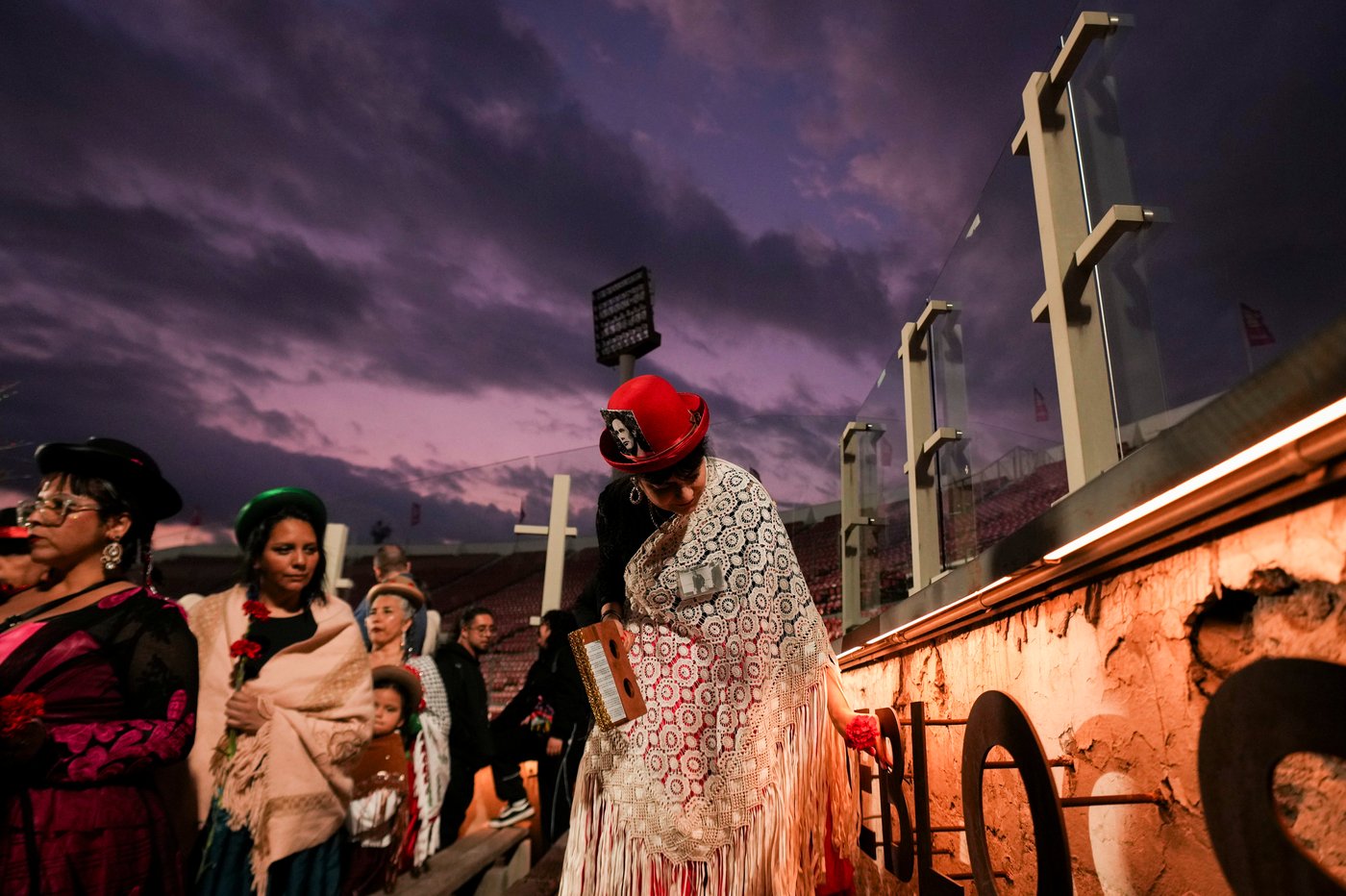 Protests, festivals and independence in top photos from Latin America and the Caribbean | iNFOnews.ca