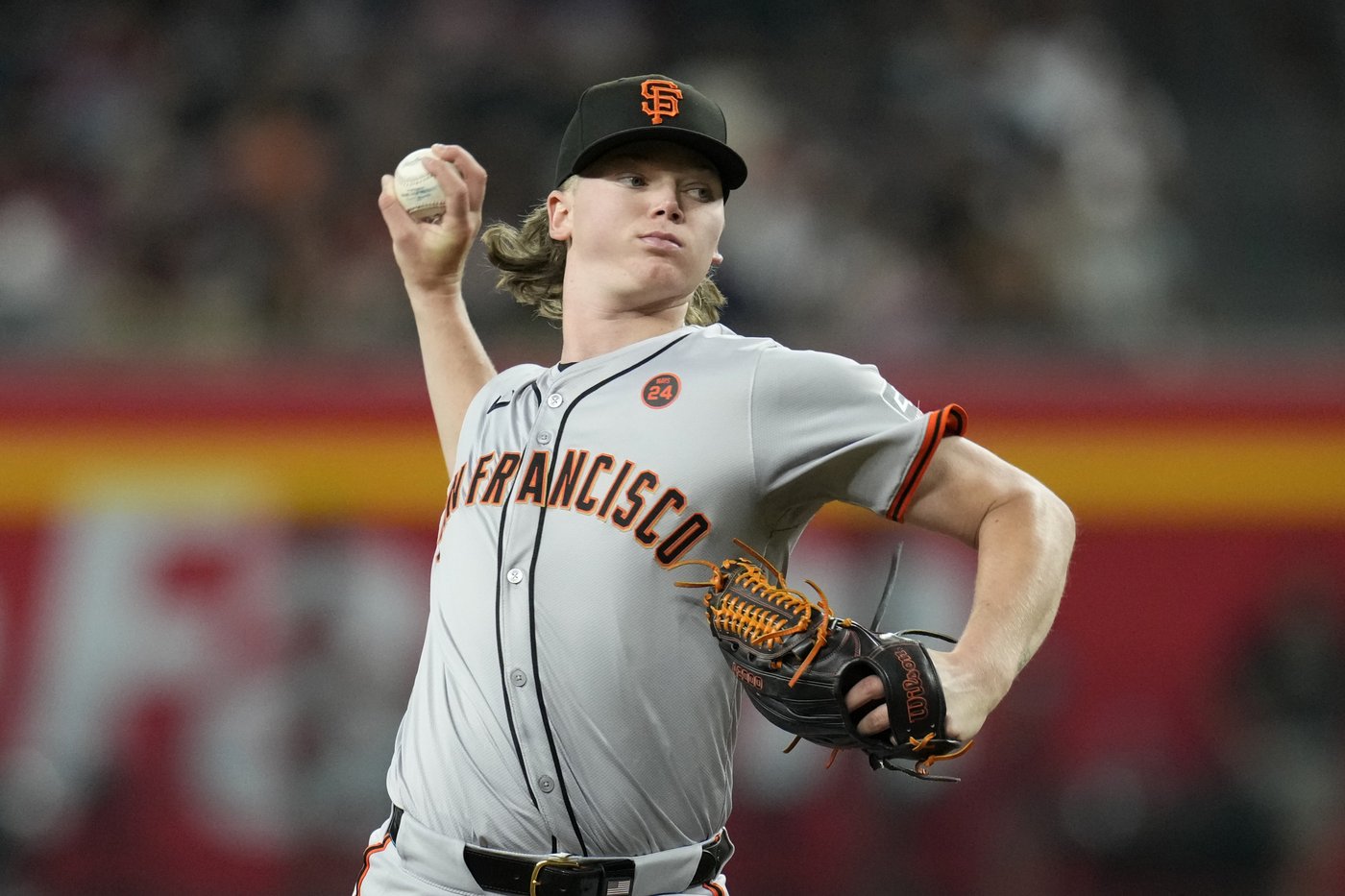 Chapman's inside-the-park HR lifts Giants to 6-3 win, Diamondbacks lose ground in NL playoff race | iNFOnews.ca