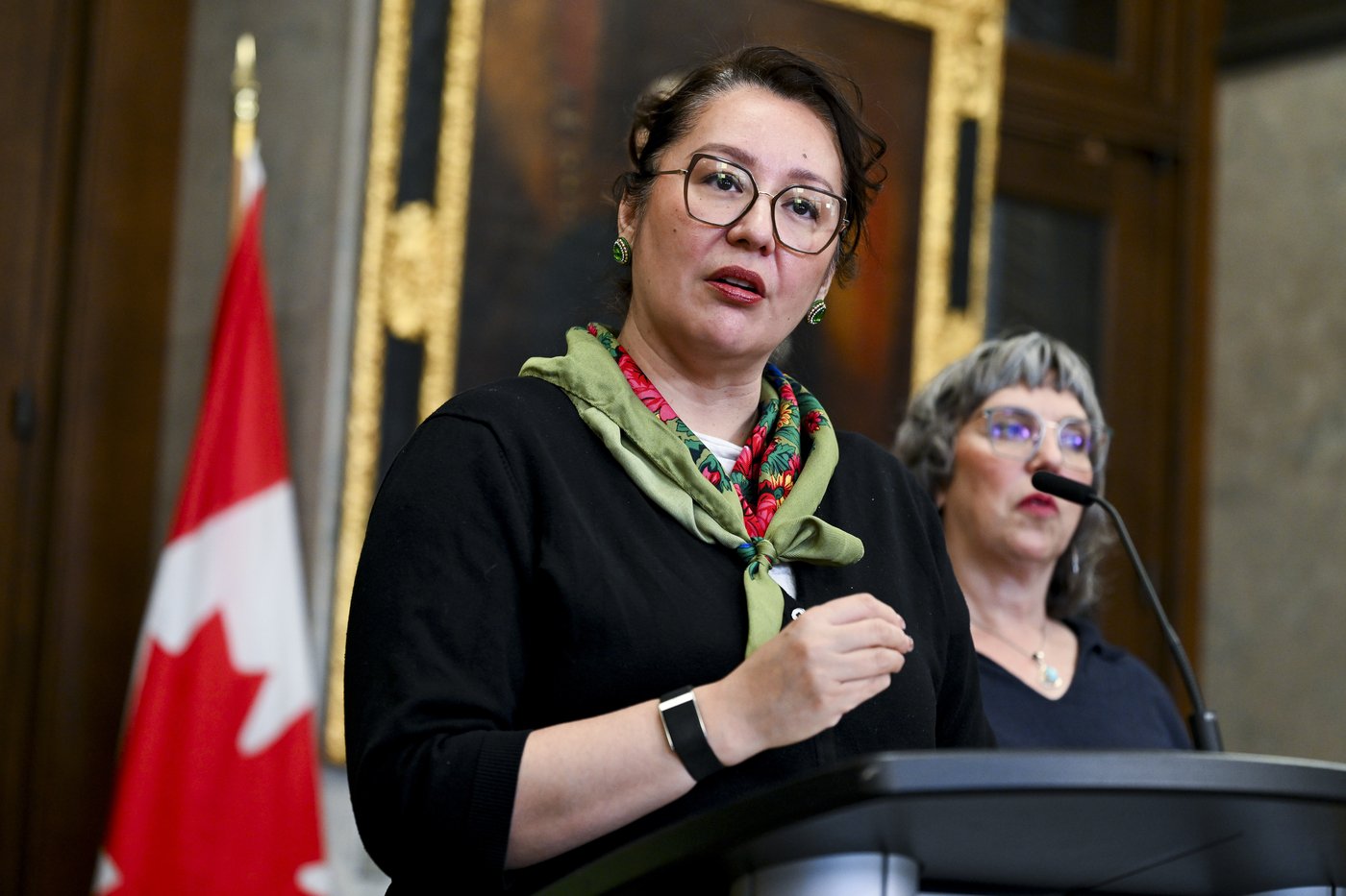 Minister files partial judicial review of Ontario First Nation child welfare decision | iNFOnews.ca