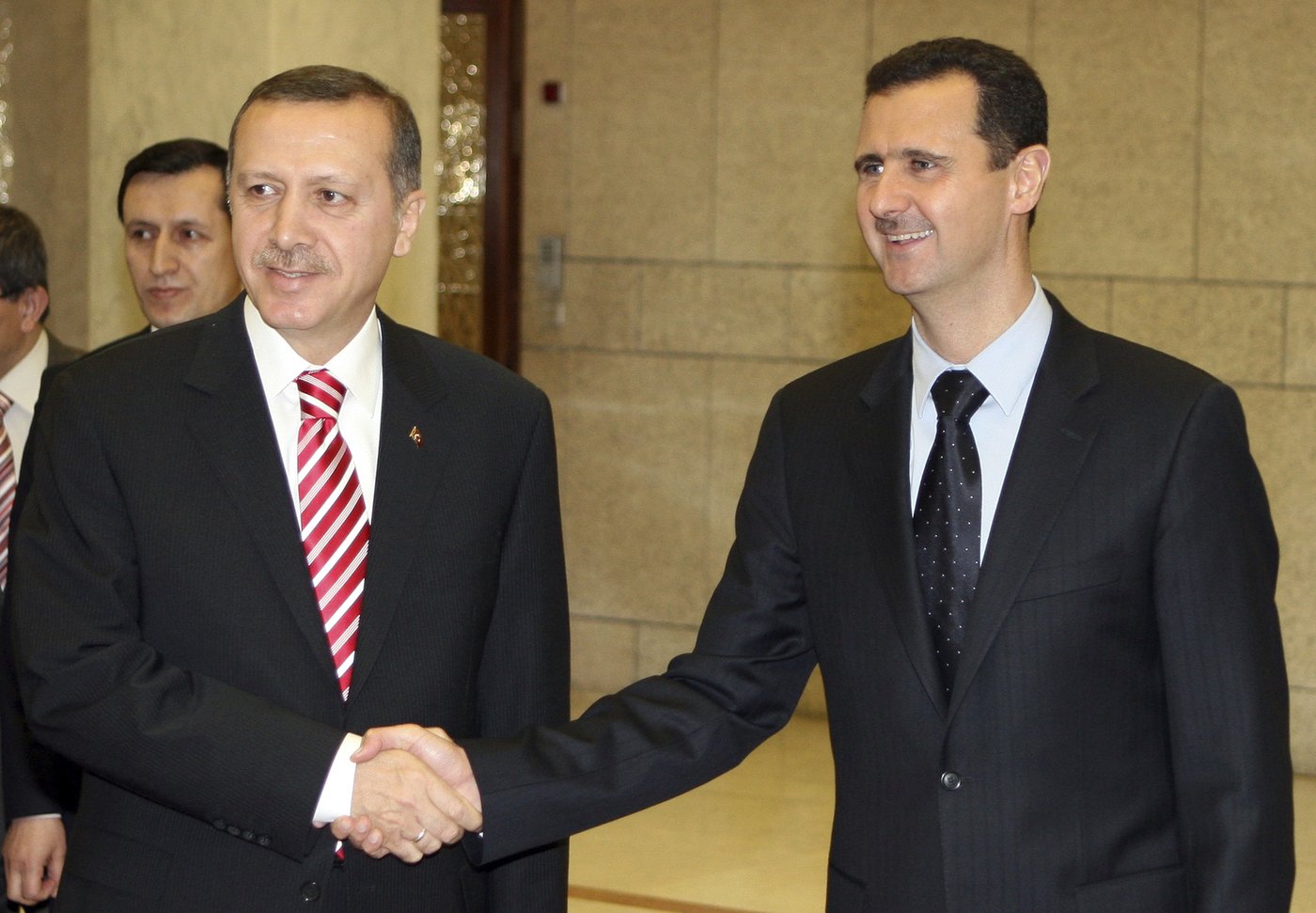 Turkey and Russia engage in delicate maneuvers over Syria after Assad’s downfall | iNFOnews.ca Turkey and Russia engage in delicate maneuvers over Syria after Assad’s downfall | iNFOnews.ca