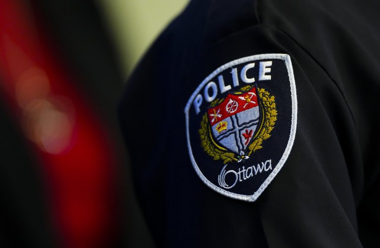 CP NewsAlert: Police investigate murder-suicide after 2 children found dead in Ottawa | iNFOnews.ca