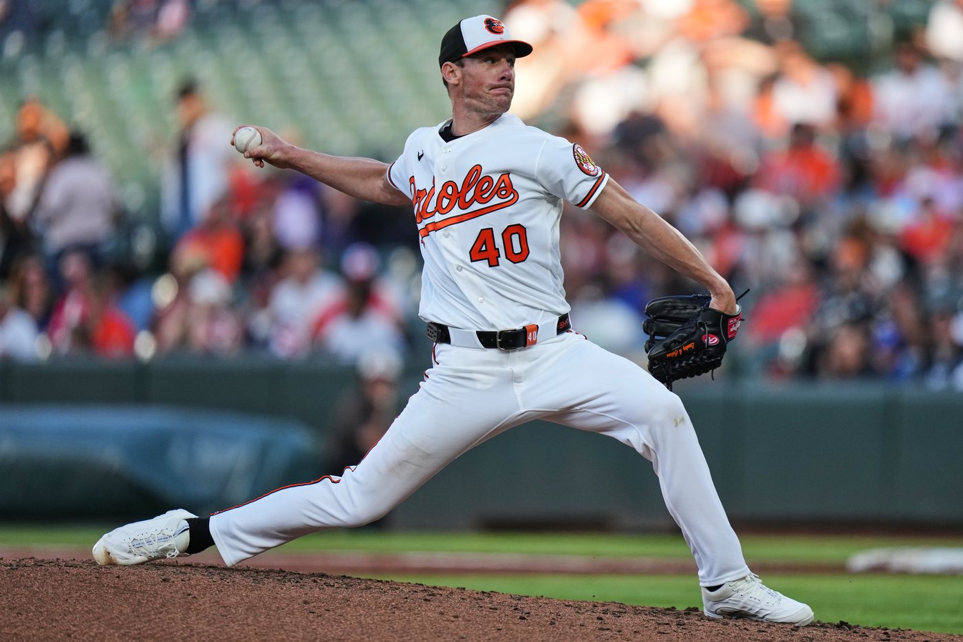 Bases-loaded walk lifts the Blue Jays to a 2-1 victory over the Orioles | iNFOnews.ca