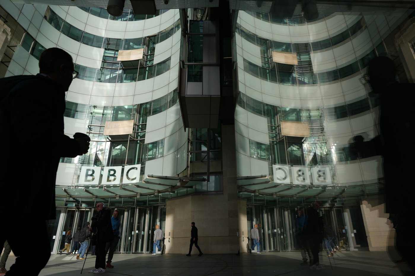 The BBC seeks to dismiss Trump's $10B defamation lawsuit in a Florida court | iNFOnews.ca The BBC seeks to dismiss Trump's $10B defamation lawsuit in a Florida court | iNFOnews.ca