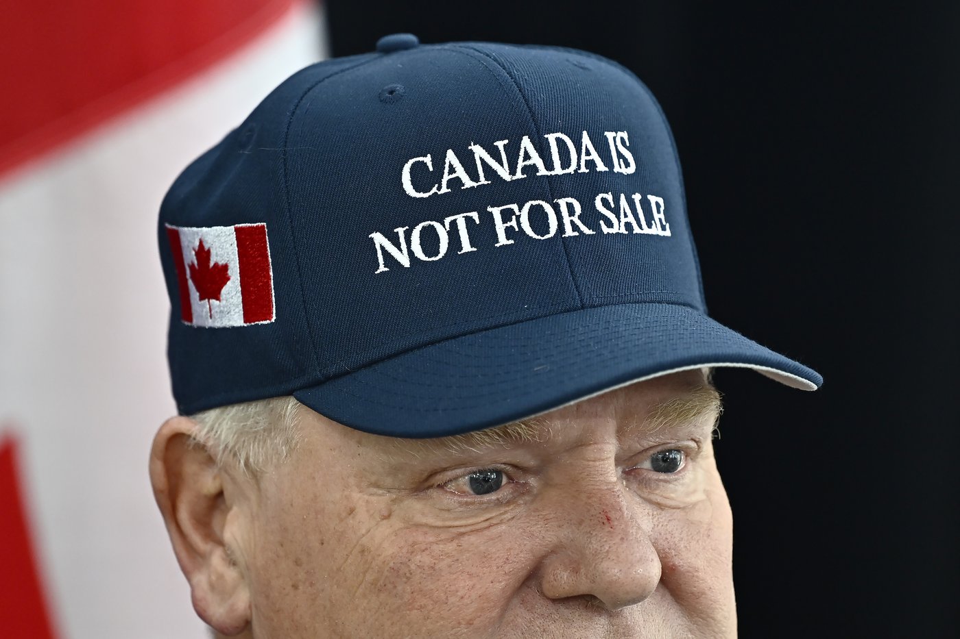 'Canada is not for sale' hat makers want to share domestic manufacturing tips | iNFOnews.ca