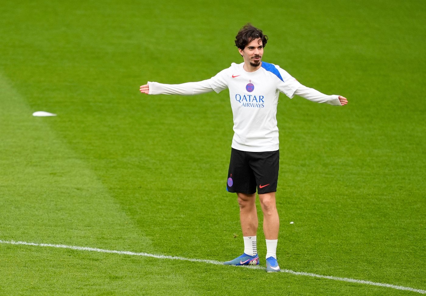 Full-strength PSG raring to go against Bayern in Champions League semifinal | iNFOnews.ca Full-strength PSG raring to go against Bayern in Champions League semifinal | iNFOnews.ca