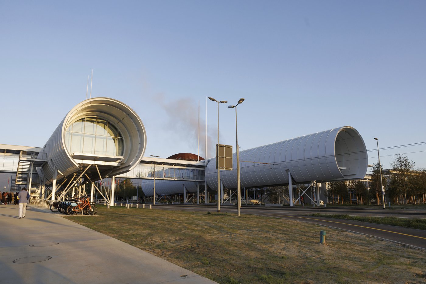 Mysteries of universe revealed? Hardly. But CERN still fascinates, discovers on its 70th anniversary | iNFOnews.ca Mysteries of universe revealed? Hardly. But CERN still fascinates, discovers on its 70th anniversary | iNFOnews.ca