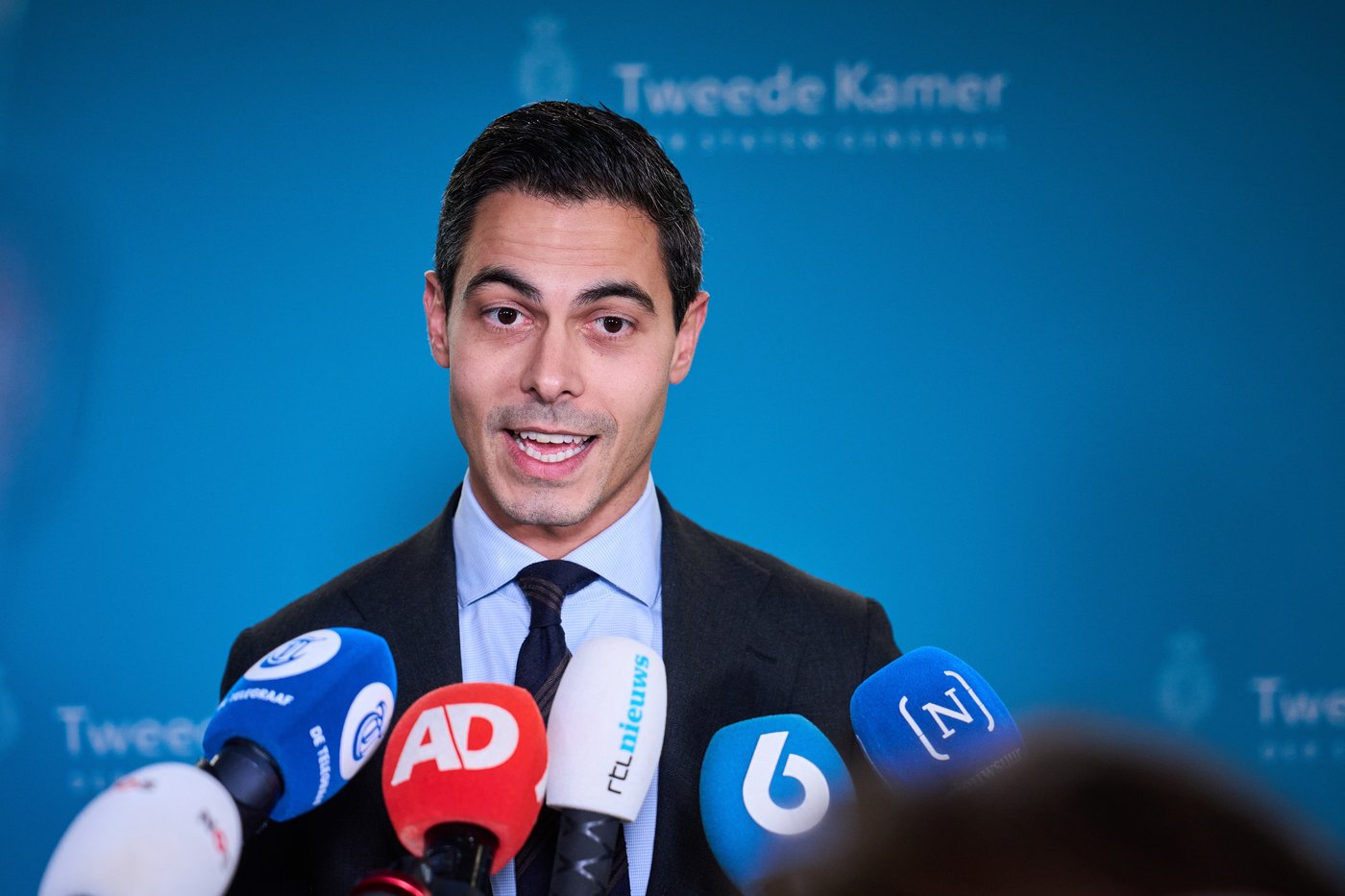 Centrist D66 party wins tight race in Dutch election | iNFOnews.ca Centrist D66 party wins tight race in Dutch election | iNFOnews.ca