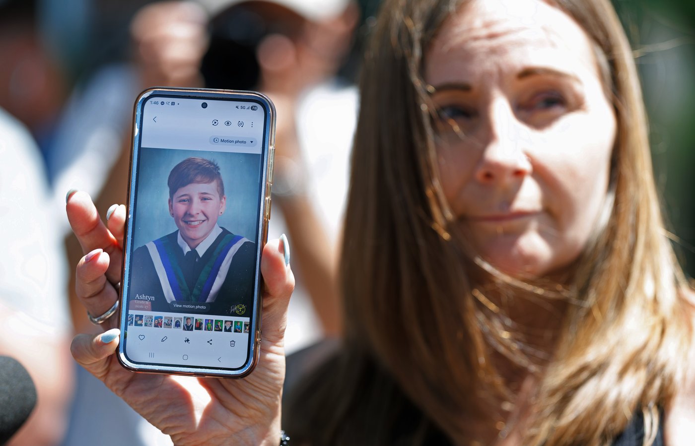 Families grieve as Kenneth Law pleads guilty to aiding 14 suicides in Ontario | iNFOnews.ca