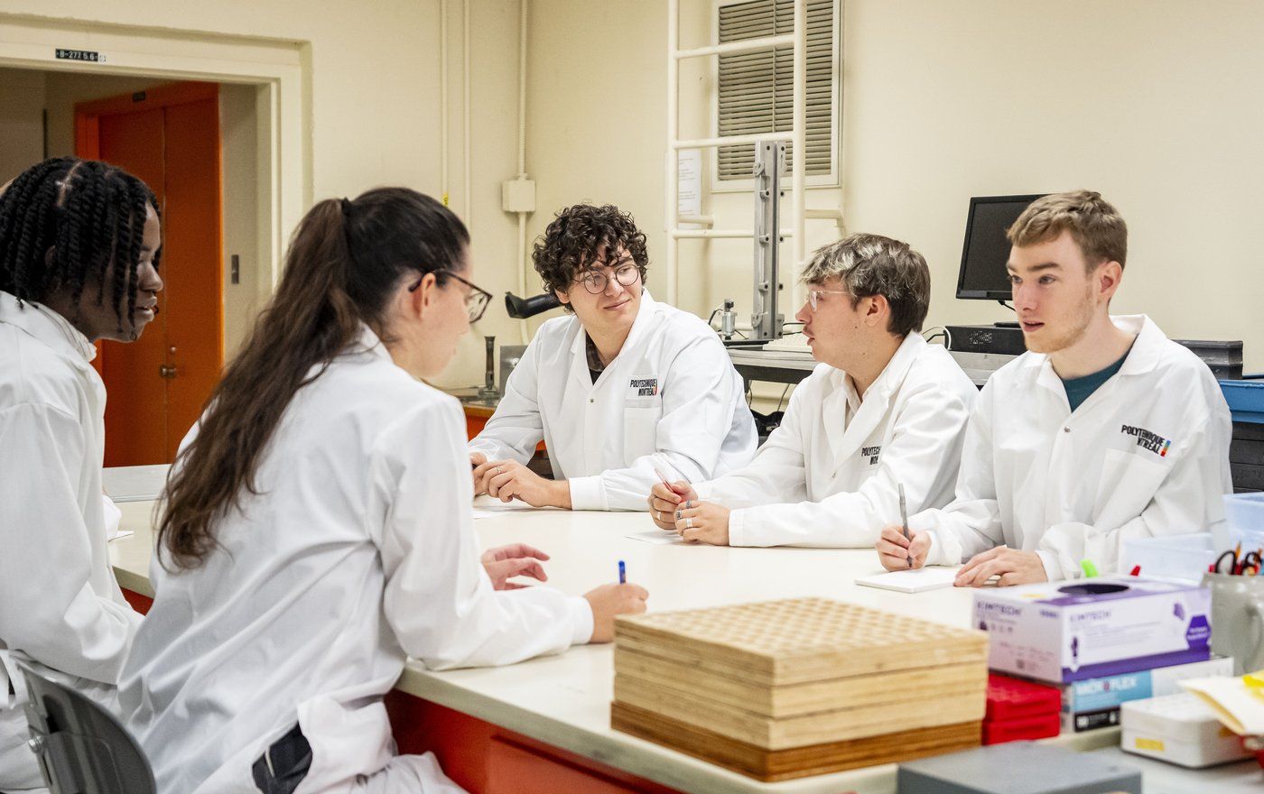 Polytechnique looks to revive nuclear studies as Quebec's only reactor turns 50 | iNFOnews.ca Polytechnique looks to revive nuclear studies as Quebec's only reactor turns 50 | iNFOnews.ca