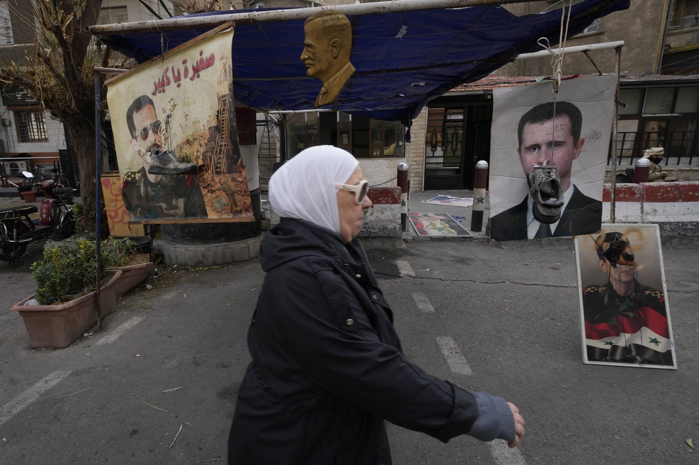 UN investigative team says Syria's new authorities 'very receptive' to probe of Assad war crimes | iNFOnews.ca