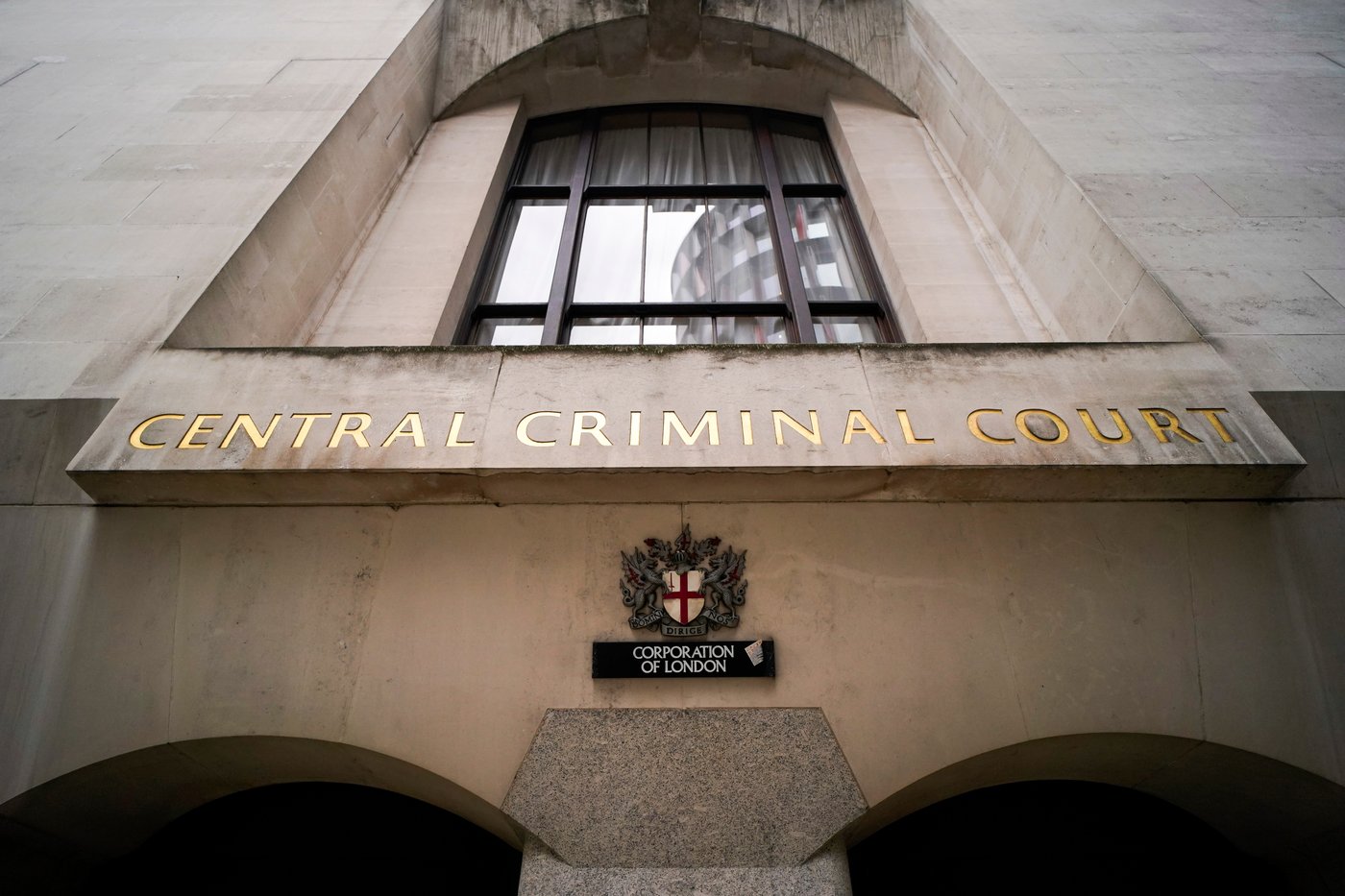 Former Syrian colonel unfit for trial in landmark UK crimes against humanity murder case | iNFOnews.ca