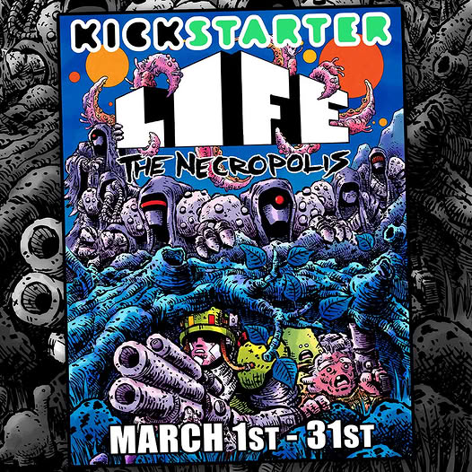 Kamloops store caters to new generation of comic book fans | iNFOnews.ca