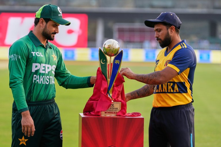 Pakistan begin home T20 season with new captain Sahibzada Farhan vs Sri Lanka | iNFOnews.ca