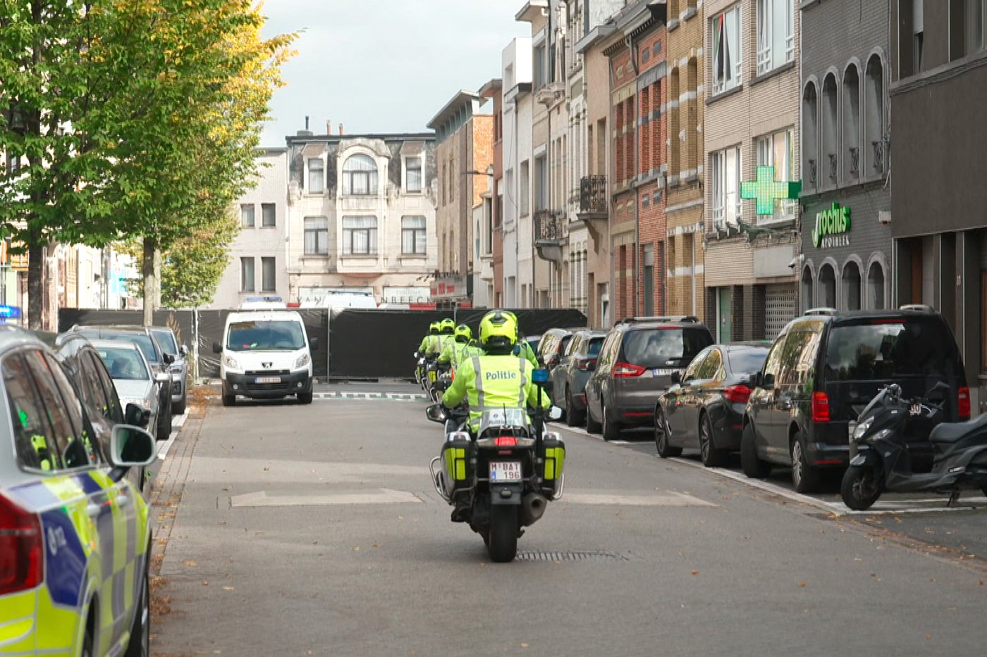 Belgian police detain 3 over a suspected plot to attack politicians with a drone | iNFOnews.ca Belgian police detain 3 over a suspected plot to attack politicians with a drone | iNFOnews.ca