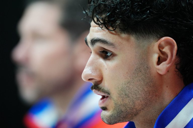 Chris Richards available for US friendly vs. Portugal but Johnny Cardoso is out | iNFOnews.ca