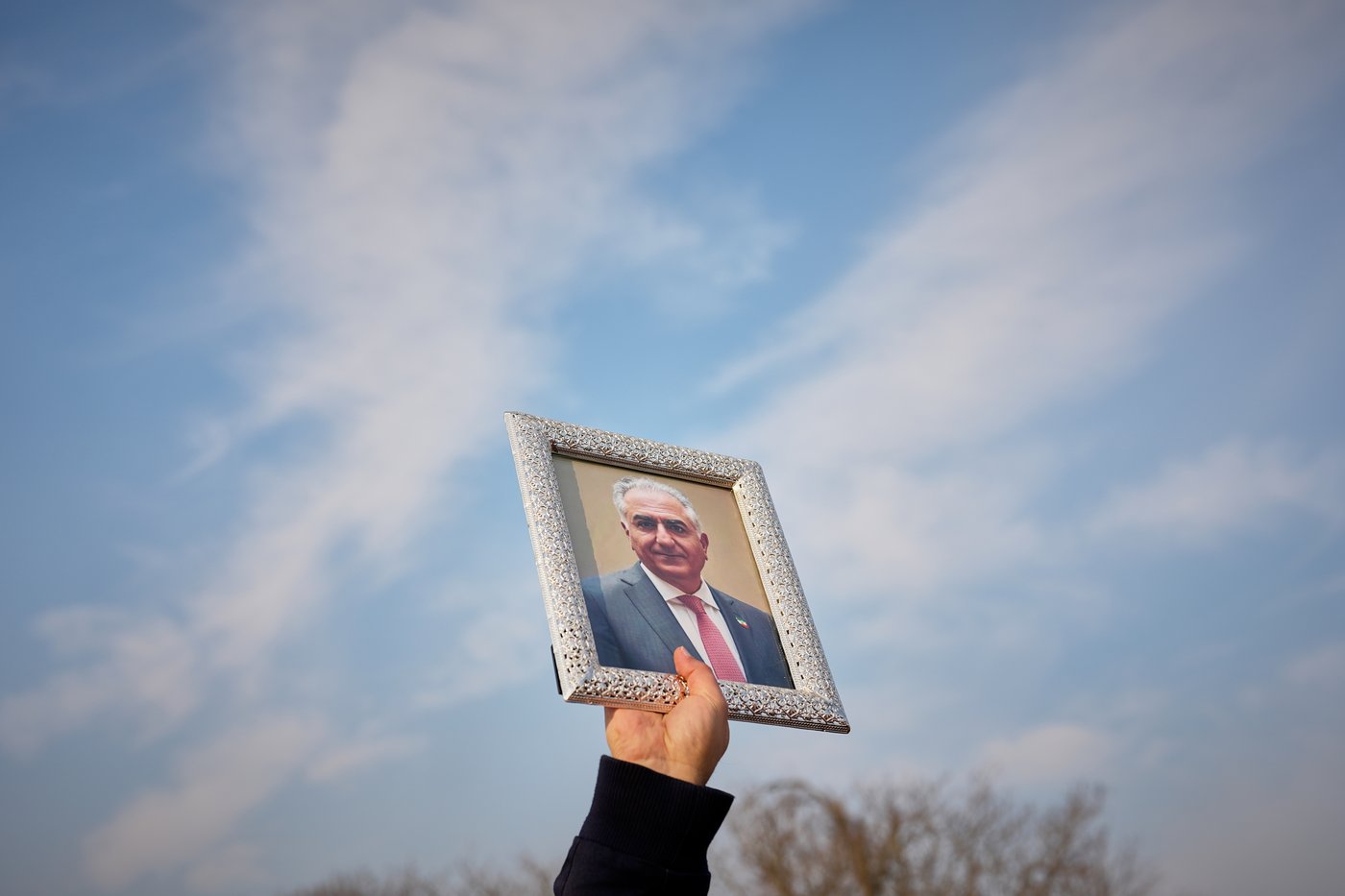 People rally around the world in support of protests in Iran, in photos | iNFOnews.ca