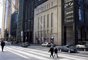 Toronto stock market set to rise, traders focus on U.S. presidential election | iNFOnews.ca CP20672286