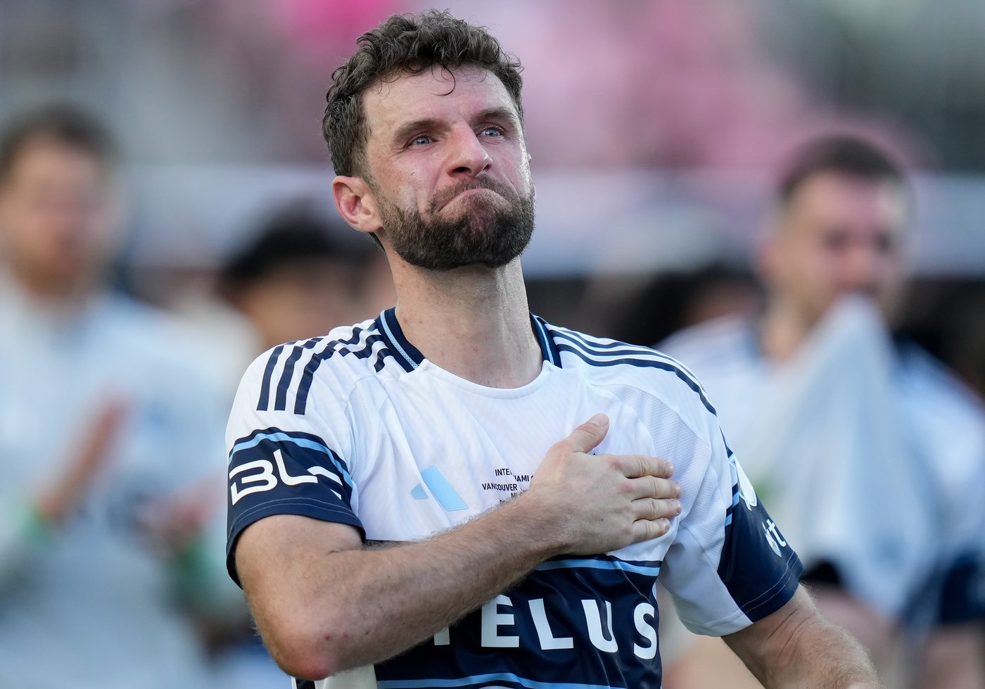 German star Thomas Müller returning to Vancouver Whitecaps for 2026 | iNFOnews.ca German star Thomas Müller returning to Vancouver Whitecaps for 2026 | iNFOnews.ca