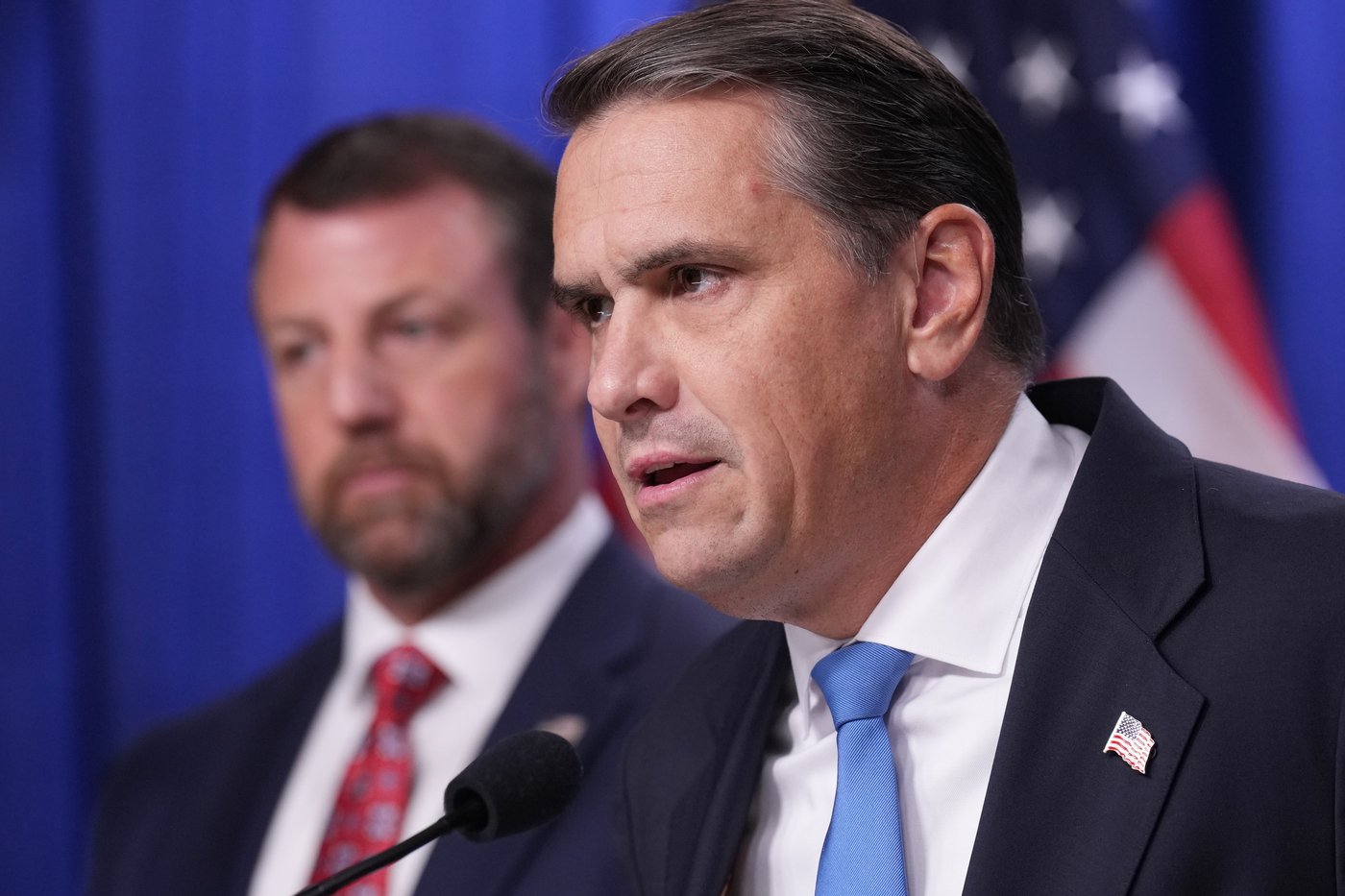 Trump's campaign against noncitizen voting demonstrates it's rare and not enough to swing elections | iNFOnews.ca Trump's campaign against noncitizen voting demonstrates it's rare and not enough to swing elections | iNFOnews.ca